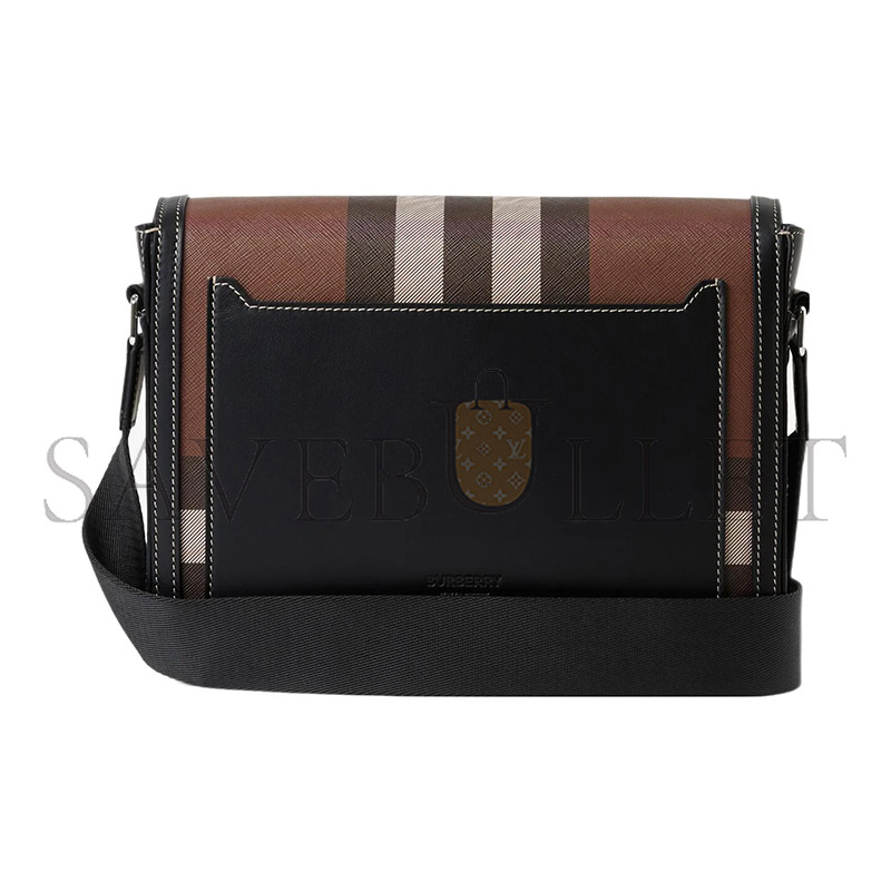 BURBERRY SMALL ALFRED BAG 80697921 (25.5*6.5*21.5cm) BURBERRY SMALL ALFRED BAG 80697921 (25.5*6.5*21.5cm)